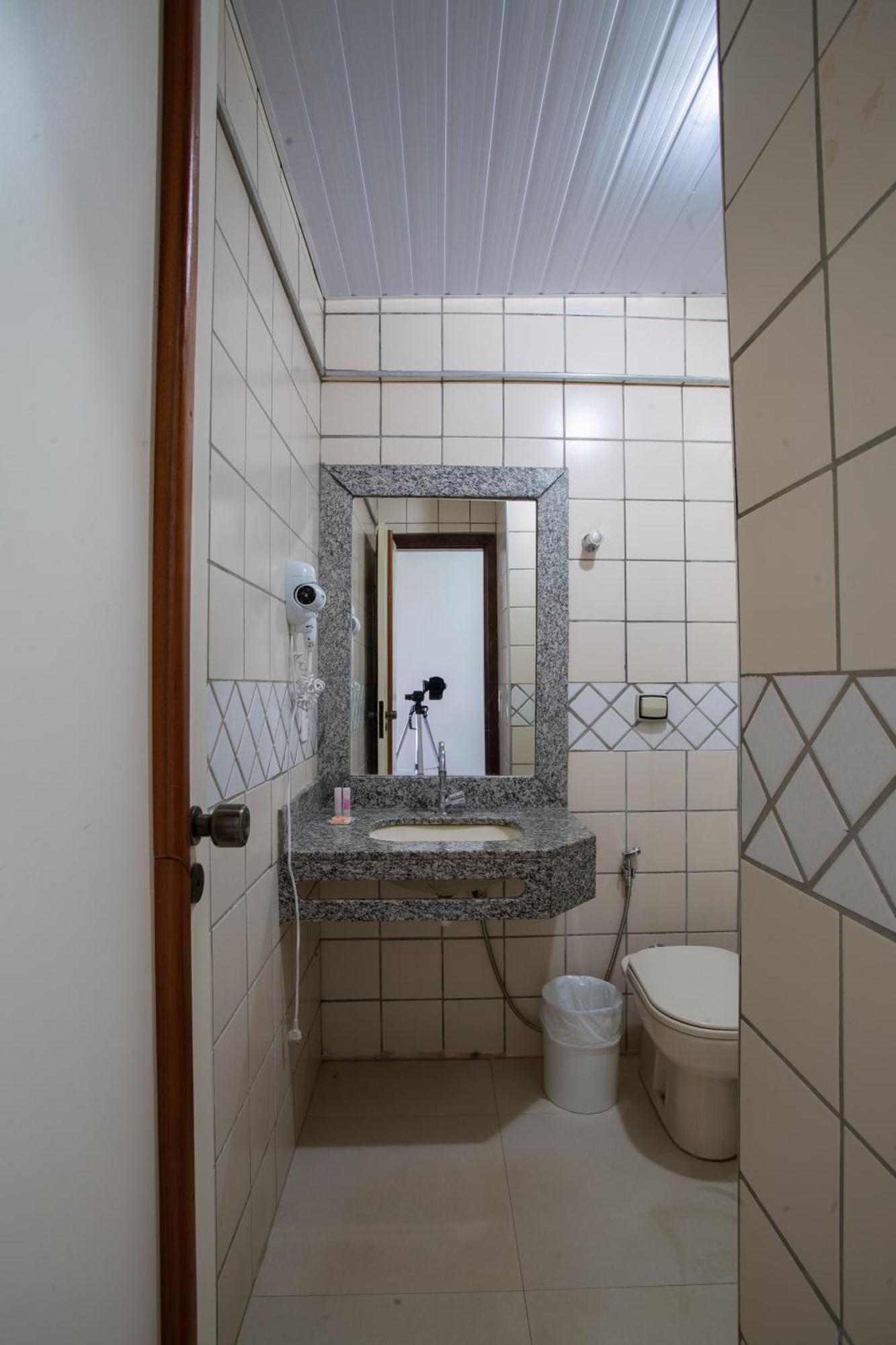 Hotel Apollo Uberlandia Luaran gambar