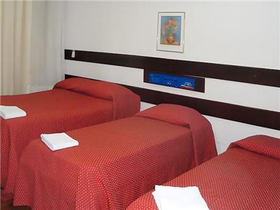 Hotel Apollo Uberlandia Luaran gambar